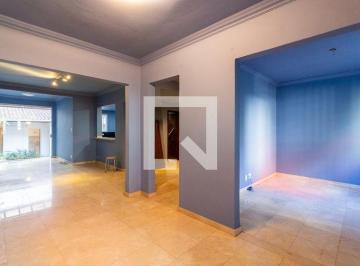 Casa · 110m² · 4 Quartos · 1 Vaga · Casa para Aluguel - Jardim Paulista, 4 Quartos, 110 m² - São Paulo