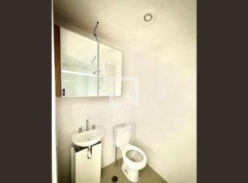 Apartamento · 37m² · 1 Quarto · Apartamento para Aluguel - Cidade Baixa, 1 Quarto, 37 m² - Porto Alegre