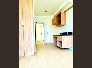 Apartamento · 37m² · 1 Quarto · Apartamento para Aluguel - Cidade Baixa, 1 Quarto, 37 m² - Porto Alegre
