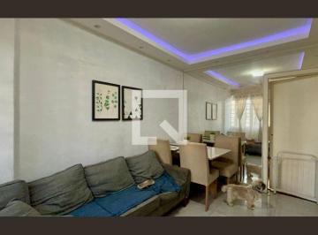Apartamento · 79m² · 2 Quartos · 1 Vaga · Apartamento para Aluguel - Pinheiros, 2 Quartos, 79 m² - São Paulo