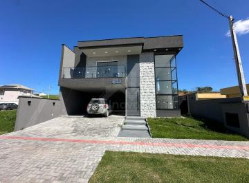 Casa · 313m² · 4 Quartos · 2 Vagas · Casa em Cajueiros (Itaipuaçu), Maricá/RJ de 313m² 4 quartos à venda por R$ 1.490.000,00