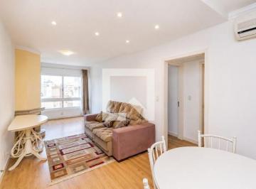 Apartamento · 80m² · 2 Quartos · 2 Vagas · Apartamento para Aluguel - Petrópolis, 2 Quartos, 80 m² - Porto Alegre
