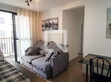 Apartamento de 2 quartos, Osasco · Apartamento para Aluguel - Centro, 2 Quartos, 49 m² - Osasco