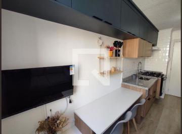 Apartamento · 34m² · 1 Quarto · Apartamento para Aluguel - Água Branca, 1 Quarto, 34 m² - São Paulo