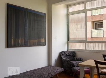 Apartamento de 2 quartos, São Paulo · Apartamento para Aluguel - Bela Vista, 2 Quartos, 70 m² - São Paulo