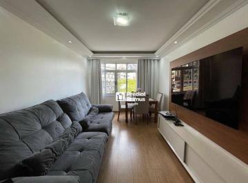 Apartamento · 90m² · 2 Quartos · 1 Vaga · Apartamento em Centro, Nova Friburgo/RJ de 90m² 2 quartos à venda por R$ 549.000,00