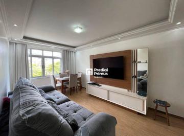 Apartamento · 90m² · 2 Quartos · 1 Vaga · Apartamento em Centro, Nova Friburgo/RJ de 90m² 2 quartos à venda por R$ 549.000,00