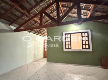 Casa · 150m² · 3 Quartos · 2 Vagas · Casa em Residencial Bosque dos Ipês, São José dos Campos/SP de 0m² 3 quartos à venda por R$ 550.000,