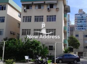 Apartamento · 72m² · 3 Quartos · 1 Vaga · Apartamento em Praia da Costa, Vila Velha/ES de 72m² 3 quartos à venda por R$ 550.000,00