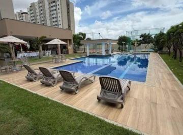 Apartamento · 70m² · 3 Quartos · 2 Vagas · Apartamento em Messejana, Fortaleza/CE de 70m² 3 quartos à venda por R$ 430.000,00