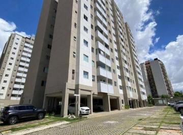 Apartamento · 70m² · 3 Quartos · 2 Vagas · Apartamento em Messejana, Fortaleza/CE de 70m² 3 quartos à venda por R$ 430.000,00