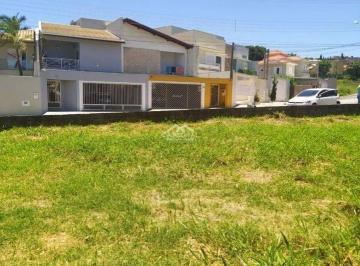 Terreno · 360m² · Terreno em Horto Santo Antonio, Jundiaí/SP de 360m² à venda por R$ 390.000,00