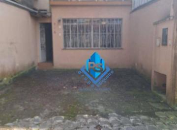 Casa · 150m² · 2 Quartos · 2 Vagas · Sobrado em Vila Lusitânia, São Bernardo do Campo/SP de 150m² 2 quartos à venda por R$ 550.000,00