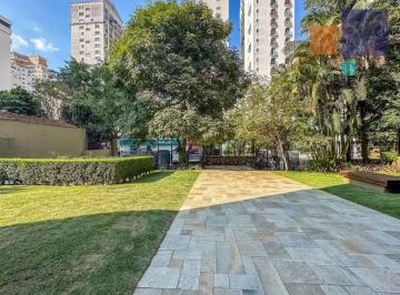 Apartamento · 190m² · 3 Quartos · 2 Vagas · Apartamento em Jardim América, São Paulo/SP de 190m² 3 quartos à venda por R$ 2.500.000,00