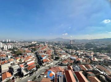 Apartamento · 174m² · 3 Quartos · 3 Vagas · Apartamento em Parque São Domingos, São Paulo/SP de 174m² 3 quartos à venda por R$ 1.600.000,00