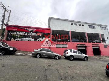 Comercial , São Paulo · Imóvel Comercial em Vila Santa Teresa (Zona Leste), São Paulo/SP de 644m² à venda por R$ 2.600.000,0