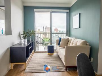 Apartamento · 49m² · 2 Quartos · 1 Vaga · Apartamento em Vila Santa Catarina, São Paulo/SP de 49m² 2 quartos à venda por R$ 490.000,00