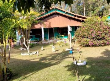 Casa · 750m² · 3 Quartos · 3 Vagas · Casa em Várzea, Teresópolis/RJ de 750m² 3 quartos à venda por R$ 550.000,00