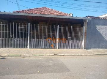 Casa · 164m² · 2 Quartos · 3 Vagas · Casa em Jardim Eusonia, Guarulhos/SP de 164m² 2 quartos à venda por R$ 550.000,00