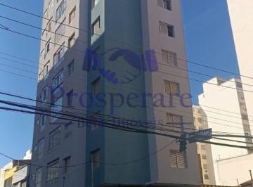 Apartamento · 158m² · 3 Quartos · Apartamento em Centro, Campinas/SP de 158m² 3 quartos à venda por R$ 450.000,00