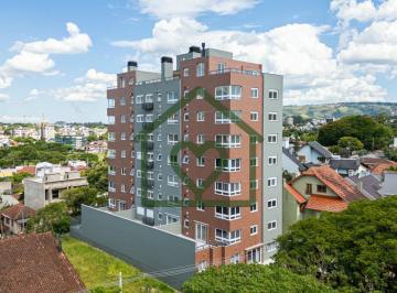 Apartamento · 3 Quartos · 2 Vagas · Cobertura em Jardim Itu Sabará, Porto Alegre/RS de 0m² 3 quartos à venda por R$ 1.380.000,00