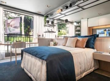 Apartamento · 25m² · 1 Quarto · Apartamento em Butantã, São Paulo/SP de 25m² 1 quartos à venda por R$ 500.000,00