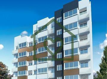 Apartamento · 1 Quarto · Apartamento em Floresta, Porto Alegre/RS de 0m² 1 quartos à venda por R$ 460.000,00