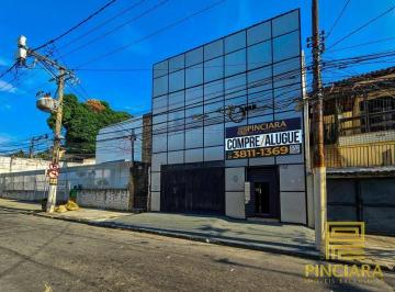 Comercial · 589m² · 2 Vagas · Predio em Fonseca, Niterói/RJ de 589m² à venda por R$ 2.500.000,00