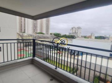 Apartamento · 61m² · 2 Quartos · 1 Vaga · Apartamento em Vila Endres, Guarulhos/SP de 61m² 2 quartos à venda por R$ 550.000,00