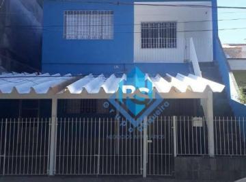 Casa · 125m² · 5 Quartos · 2 Vagas · Casa em Vila Marininha, São Bernardo do Campo/SP de 125m² 5 quartos à venda por R$ 550.000,00