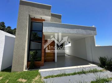 Casa · 108m² · 3 Quartos · 1 Vaga · Casa em Itapeba, Maricá/RJ de 108m² 3 quartos à venda por R$ 499.000,00