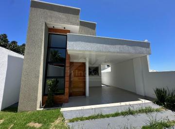 Casa · 108m² · 3 Quartos · 1 Vaga · Casa em Itapeba, Maricá/RJ de 108m² 3 quartos à venda por R$ 499.000,00