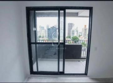 Apartamento · 25m² · 1 Quarto · Apartamento em Pinheiros, São Paulo/SP de 25m² 1 quartos à venda por R$ 452.127,00