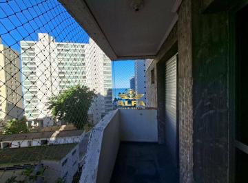 Apartamento · 117m² · 3 Quartos · 1 Vaga · Apartamento em Barra Funda, Guarujá/SP de 117m² 3 quartos à venda por R$ 540.000,00