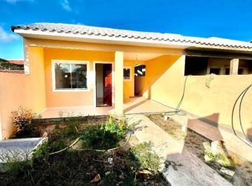 Casa · 84m² · 2 Quartos · 3 Vagas · Casa em Guaratiba (Ponta Negra), Maricá/RJ de 84m² 2 quartos à venda por R$ 450.000,00