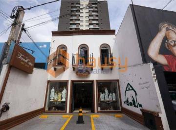 Comercial · 156m² · 3 Vagas · Loja em Indianópolis, São Paulo/SP de 156m² à venda por R$ 2.550.000,00