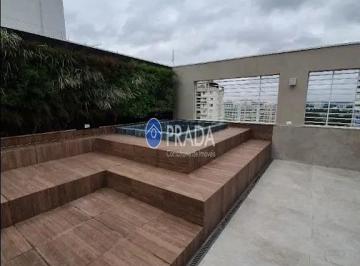 Apartamento · 250m² · 4 Quartos · 3 Vagas · Cobertura em Alto da Lapa, São Paulo/SP de 250m² 4 quartos à venda por R$ 2.600.000,00