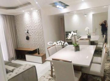 Apartamento · 64m² · 3 Quartos · 1 Vaga · Apartamento em Vila Ema, São Paulo/SP de 64m² 3 quartos à venda por R$ 500.000,00