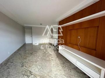 Apartamento · 109m² · 3 Quartos · 2 Vagas · Apartamento em Gilberto Machado, Cachoeiro de Itapemirim/ES de 109m² 3 quartos à venda por R$ 550.00