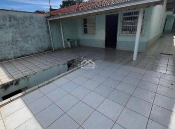 Casa · 117m² · 2 Quartos · 2 Vagas · Casa em Jardim Esplanada, Jundiaí/SP de 117m² 2 quartos à venda por R$ 460.000,00