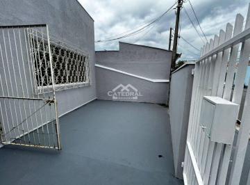 Casa · 160m² · 2 Quartos · 1 Vaga · Casa em Vila Rica, Jundiaí/SP de 160m² 2 quartos à venda por R$ 530.000,00