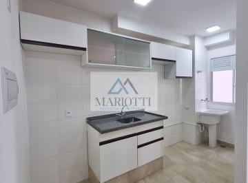 Apartamento · 47m² · 2 Quartos · 1 Vaga · Mirante do Parque - Apartamento para Venda – Residencial Mirante do Parque
