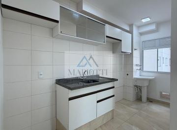 Apartamento · 47m² · 2 Quartos · 1 Vaga · Mirante do Parque - Apartamento para Venda – Residencial Mirante do Parque
