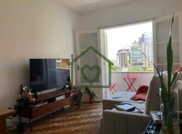 Apartamento · 2 Quartos · 1 Vaga · Apartamento em Bom Fim, Porto Alegre/RS de 0m² 2 quartos à venda por R$ 449.900,00