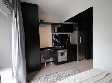 Apartamento · 23m² · 1 Quarto · Apartamento em Consolação, São Paulo/SP de 23m² 1 quartos à venda por R$ 450.000,00