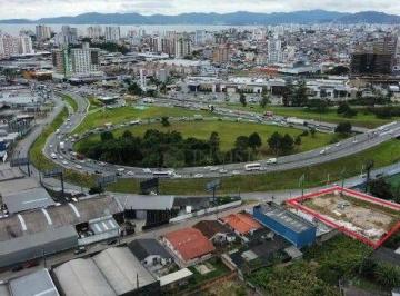 Terreno · 1570m² · Terreno em Roçado, São José/SC de 0m² à venda por R$ 2.400.000,00
