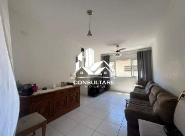 Apartamento · 75m² · 2 Quartos · 1 Vaga · Apartamento em Marapé, Santos/SP de 75m² 2 quartos à venda por R$ 549.900,00