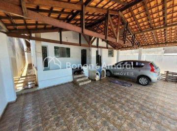 Casa · 300m² · 3 Quartos · 2 Vagas · Casa em Parque da Figueira, Campinas/SP de 300m² 3 quartos à venda por R$ 550.000,00