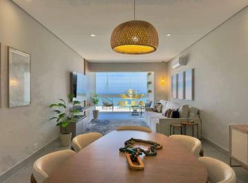 Apartamento · 170m² · 3 Quartos · 1 Vaga · Apartamento em Centro, Guarujá/SP de 170m² 3 quartos à venda por R$ 1.720.000,00