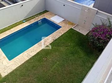 Casa · 300m² · 4 Quartos · 4 Vagas · Sobrado em Jardim Reserva Bom Viver de Indaiatuba, Indaiatuba/SP de 300m² 4 quartos à venda por R$ 2